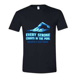 Softstyle® T-Shirt Thumbnail