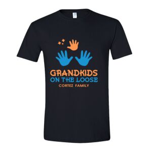 Softstyle® T-Shirt Thumbnail