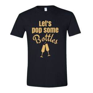 Softstyle® T-Shirt Thumbnail