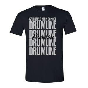 Softstyle® T-Shirt Thumbnail