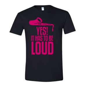 Softstyle® T-Shirt Thumbnail