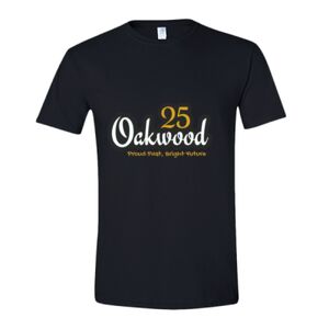 Softstyle® T-Shirt Thumbnail