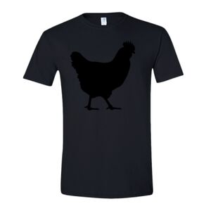 Softstyle® T-Shirt Thumbnail