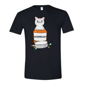 Softstyle® T-Shirt Thumbnail