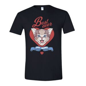 Softstyle® T-Shirt Thumbnail