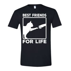 Softstyle® T-Shirt Thumbnail