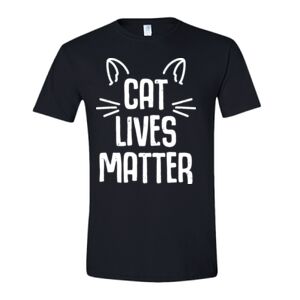 Softstyle® T-Shirt Thumbnail