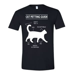 Softstyle® T-Shirt Thumbnail