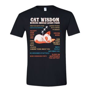 Softstyle® T-Shirt Thumbnail