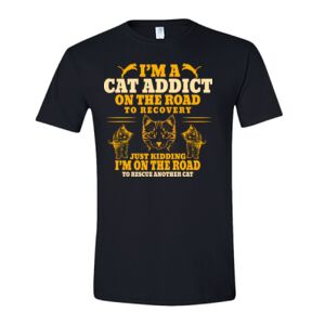 Softstyle® T-Shirt Thumbnail