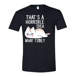 Softstyle® T-Shirt Thumbnail