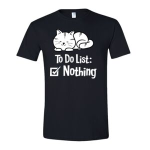 Softstyle® T-Shirt Thumbnail