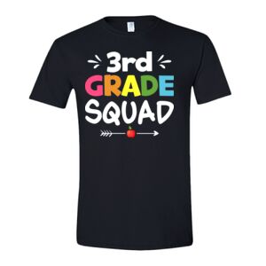 Softstyle® T-Shirt Thumbnail