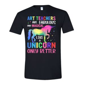 Softstyle® T-Shirt Thumbnail