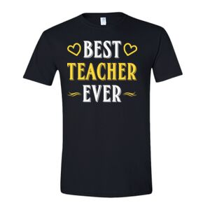 Softstyle® T-Shirt Thumbnail