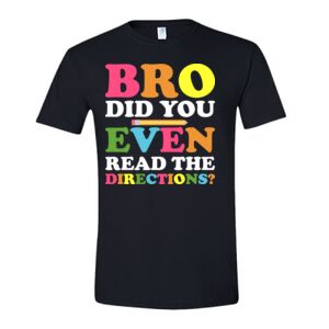 Softstyle® T-Shirt Thumbnail