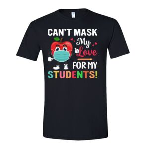 Softstyle® T-Shirt Thumbnail