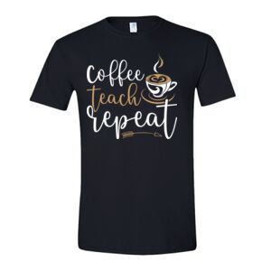 Softstyle® T-Shirt Thumbnail