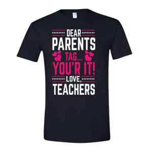 Softstyle® T-Shirt Thumbnail