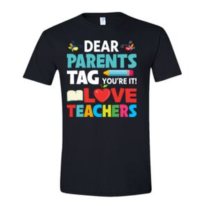 Softstyle® T-Shirt Thumbnail