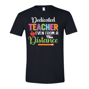 Softstyle® T-Shirt Thumbnail