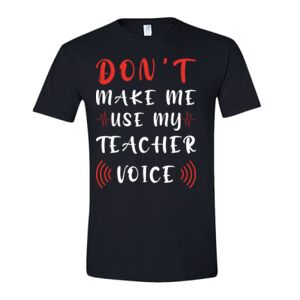 Softstyle® T-Shirt Thumbnail