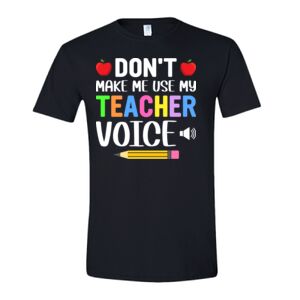 Softstyle® T-Shirt Thumbnail