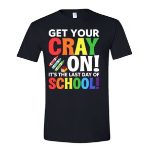 Softstyle® T-Shirt Thumbnail