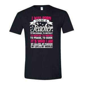 Softstyle® T-Shirt Thumbnail