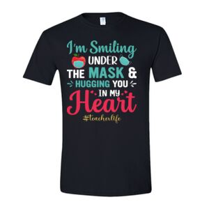 Softstyle® T-Shirt Thumbnail