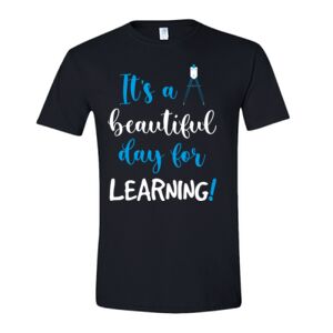 Softstyle® T-Shirt Thumbnail