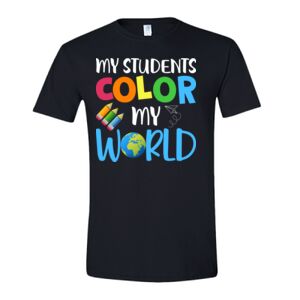 Softstyle® T-Shirt Thumbnail