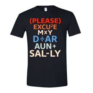 Softstyle® T-Shirt Thumbnail