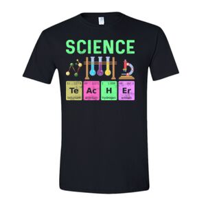 Softstyle® T-Shirt Thumbnail