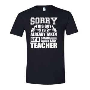 Softstyle® T-Shirt Thumbnail