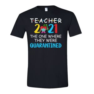 Softstyle® T-Shirt Thumbnail