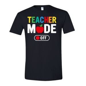 Softstyle® T-Shirt Thumbnail