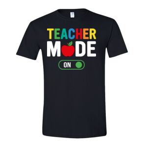 Softstyle® T-Shirt Thumbnail