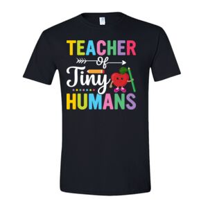 Softstyle® T-Shirt Thumbnail