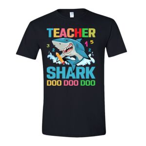 Softstyle® T-Shirt Thumbnail