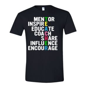 Softstyle® T-Shirt Thumbnail