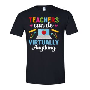 Softstyle® T-Shirt Thumbnail