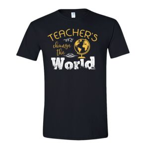 Softstyle® T-Shirt Thumbnail