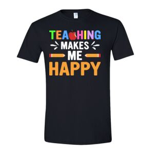 Softstyle® T-Shirt Thumbnail