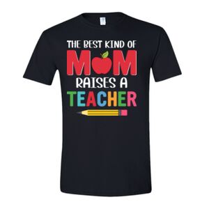 Softstyle® T-Shirt Thumbnail