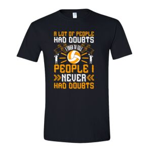 Softstyle® T-Shirt Thumbnail