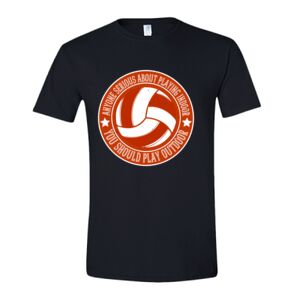 Softstyle® T-Shirt Thumbnail