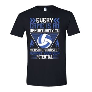 Softstyle® T-Shirt Thumbnail