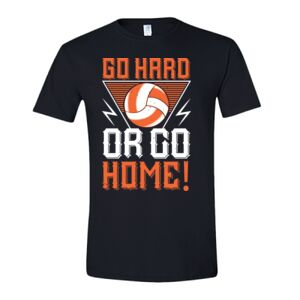 Softstyle® T-Shirt Thumbnail