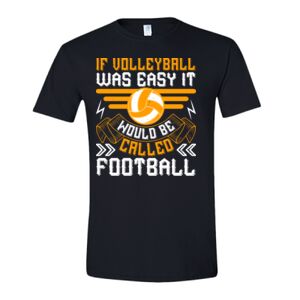 Softstyle® T-Shirt Thumbnail